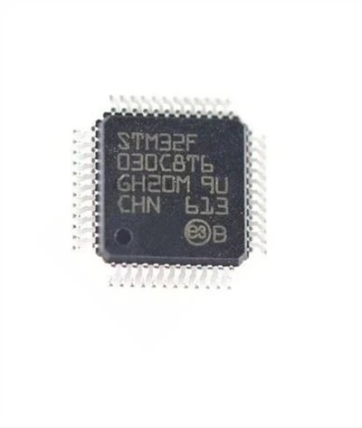 STM32F030C8T6