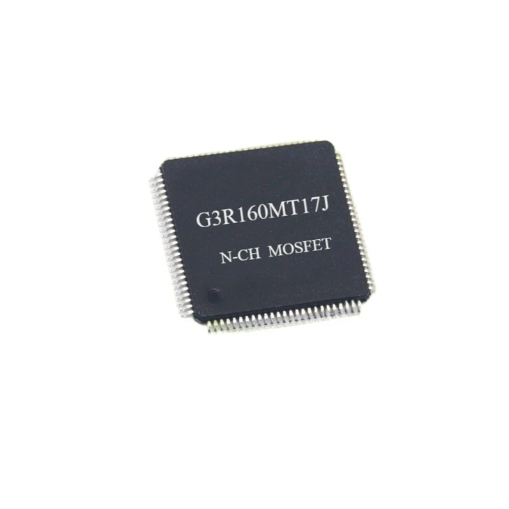 MOSFET G3R160MT17J