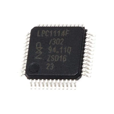 Microcontrollore LPC11A14FBD48
